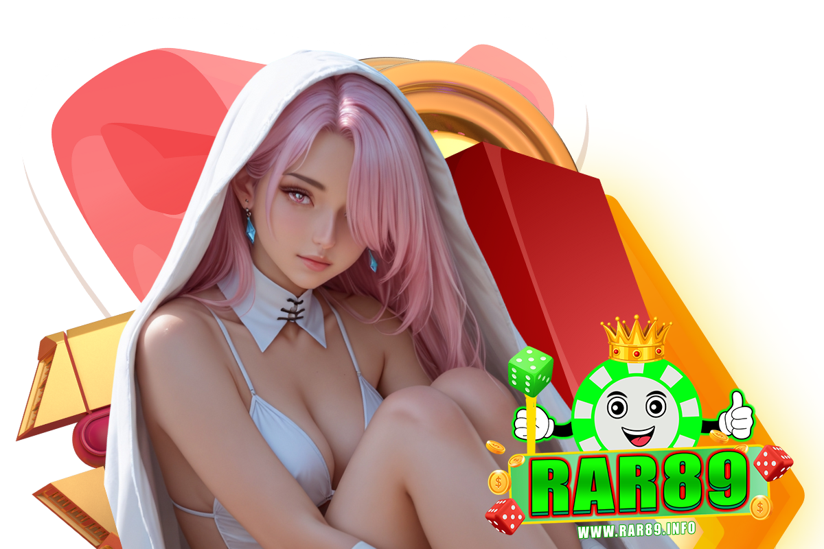 rar89 wallet