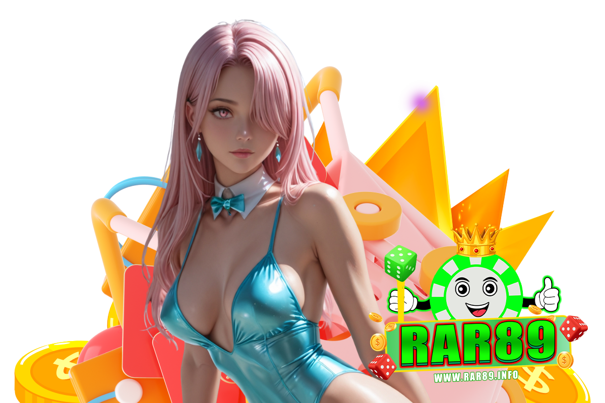 rar89 สล็อต